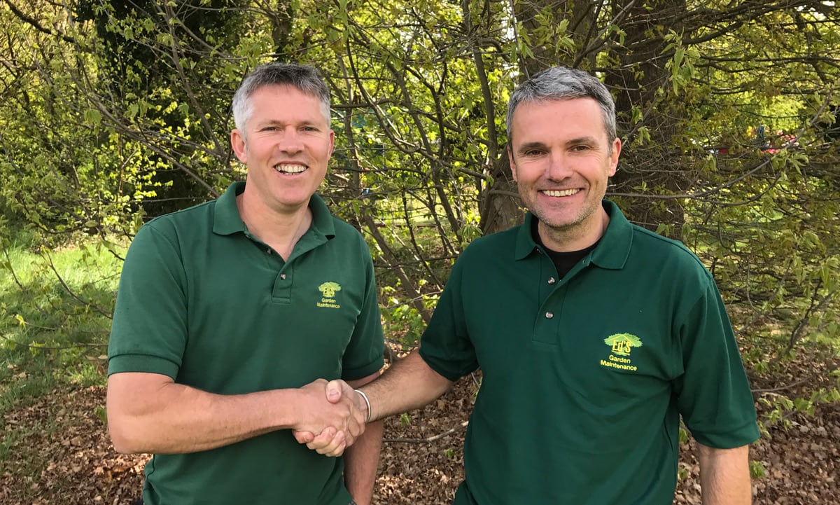 Neil splits his business and Ed’s welcomes Warren